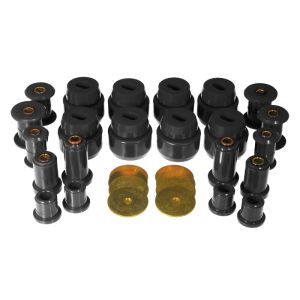 Prothane 01-06 Chevy 2500HD Total Kit - Black