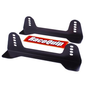 Racequip 96002029 110mm Steel Seat Mount