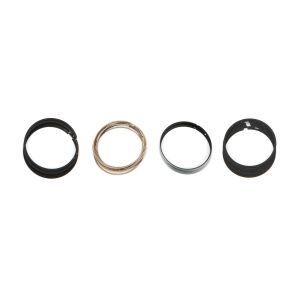 Mahle Motorsport 3791MS-112 Piston Ring Set