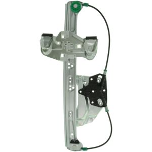 VDO WR40582 Window Regulator - Power