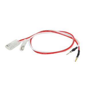 NRG SRK-TRANS Female & Male Transistors for Horn - 2pcs