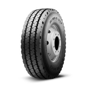 Kumho 11r24.5/16 149/146k Kmh Kma01 On/Off All Position