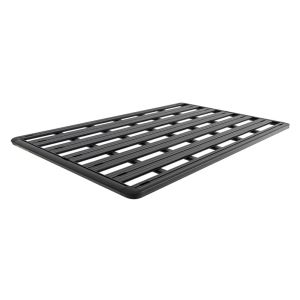 Rhino-Rack 52119F Pioneer Platform Tray - 100in x 62in - Black