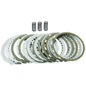 TwinPower 435230 Clutch Kits C