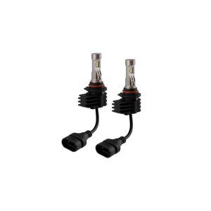 Diode Dynamics DD0465P 9006/9012 White SL2 LED Bulbs (pair)