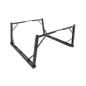 Dee Zee DZ951800 Deezee Universal Invis-A-Rack Cargo Management System 8Ft Bed