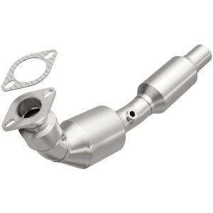 MagnaFlow Exhaust Products 5411939 California Direct-Fit Catalytic Converter