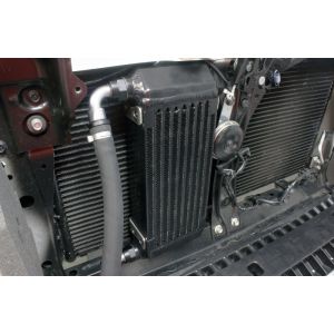 Perrin 15-21 Subaru WRX Oil Cooler Kit w/PERRIN Core