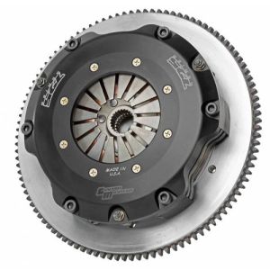 Clutch Masters 16616-TD7R-SH Twin Disc Clutch Kits