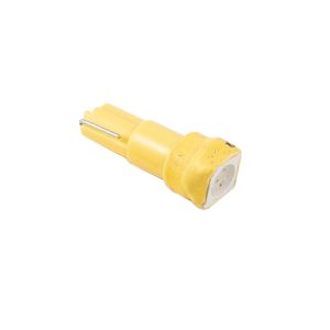 Diode Dynamics DD0118S 74 SMD1 LED - Amber (Single)