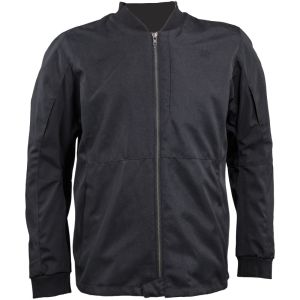 Speed and Strength 609843 Under The Radar Textile Jacket Black - XL
