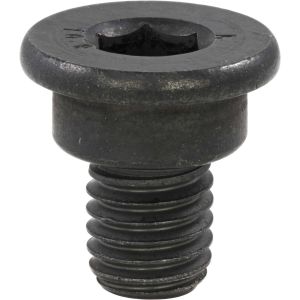 Brembo 09.C394.13 Premium Vented Composite Brake Rotor