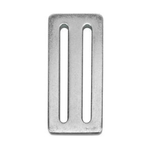 3in Wide 3 Bar Slide