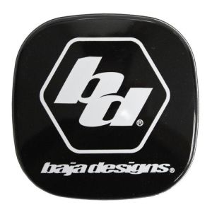 Baja Designs 668003 XL Single Rock Guard