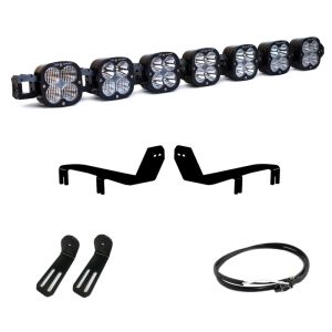 Baja Designs 447740 XL Linkable Bumper Light Kit