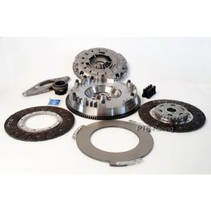 Wagner Tuning PTB002001001 2021+ BMW M3/M4 (G80/G82) Twin Disc Clutch Kit