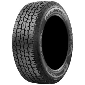 HERCULES Avalanche TT 285/45R22 Winter
