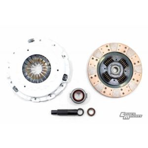 Clutch Masters 08520-HDCL FX400 Single Disc Clutch Kit
