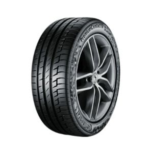 Continental 285/45r21xl 113y Con Premium Contact 6