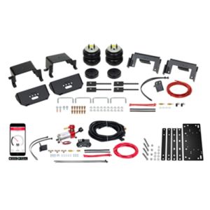 Firestone 2878 15-24 Ford F150 2WD/4WD AIO Wireless Ride-Rite All-In-One Kit (W217602878)