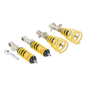 ST Suspensions 18220042 ST X-Height Adjustable Coilovers 02-06 Mini Cooper R50 (Incl. Conv./Cooper/Cooper S)