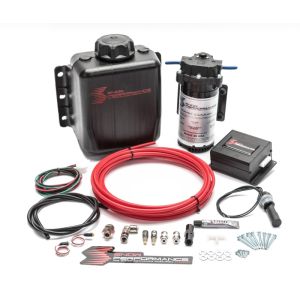 Snow Performance SNO-20010 Stage 2 Boost Cooler(tm) Water-Methanol Injection Kit