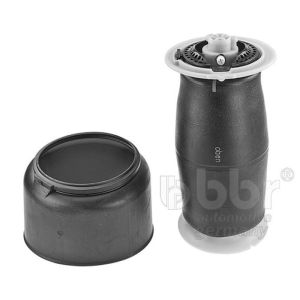 BBR 001-10-17970 Bellow, air suspension