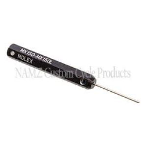 NAMZ NMTRT-01 Molex MX-150 Terminal Removal Tool