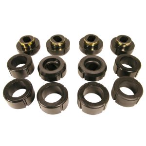 PROTHANE PTN7-108BL GM Body Mount 2WD- C10/ 4WD- K10-20 81-87