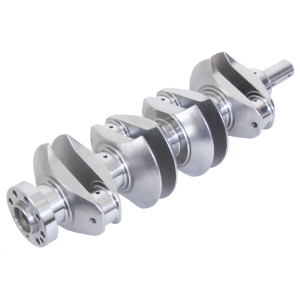 Eagle 3SR235835365 Nissan SR20 4340 Billet Crankshaft