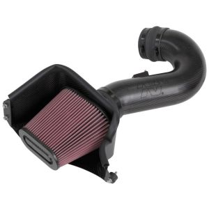 K&N 57-3111 Performance Air Intake System