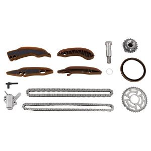 VAICO V20-10011 TIMING CHAIN KT