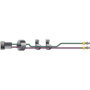 MSD IGNITION MSD8861 Module Bypass Cable