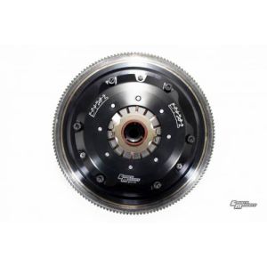 Clutch Masters 08520-TD7S-S FX725 Twin Disc Clutch Kit & Flywheel