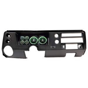AUTOMETER ATM7401 Invision Digital Dash Display 68 Chevelle