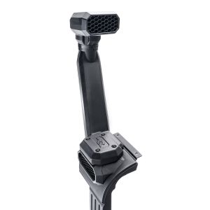 Rugged Ridge 07-18 Jeep Wrangler JK AmFib Low/High Mount Snorkel