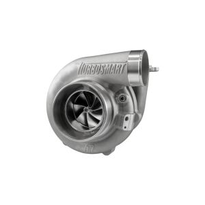 Turbosmart TS-2-6870B-T4096E Water Cooled 6870 (Kompact) T4 0.96AR Externally Wastegated TS-2 Turbocharger