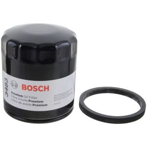 Bosch 3483 Bosch Oil Filter