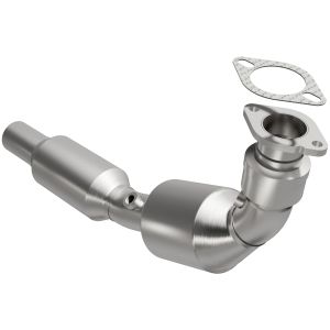 MagnaFlow Exhaust Products 5411938 California Direct-Fit Catalytic Converter