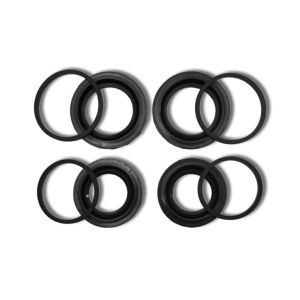 GiroDisc CCRK2-024 Volvo S60R/V70R (28mm/30mm) Rear Caliper Rebuild Kit