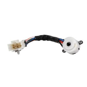 ROSTRA 63-0097 Ignition Switch