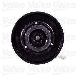 Valeo 10000376 1994-1997 Honda Accord Compressor