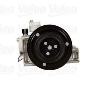 Valeo 10000654 2002-2003 Nissan Altima Compressor
