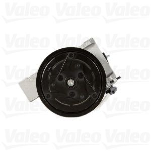 Valeo 10000659 2007-2012 Nissan Sentra Compressor