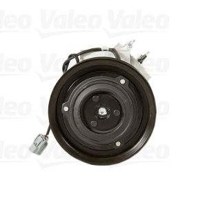 Valeo 10000664 1999-2004 Honda Odyssey Compressor