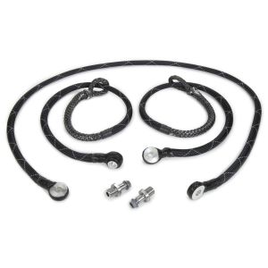 Ti22 PERFORMANCE TIP2012 Complete Axle Tether Kit (2) Axle (1) King pin
