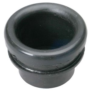 TRANS-DAPT TRA4878 Push-In Breather Grommet