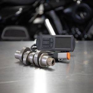 S&S Cycle 475 Chain Drive Cam w/Cal