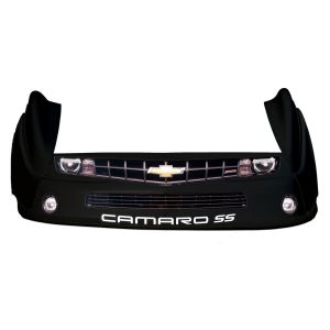 FIVESTAR FIV165-417B New Style Dirt MD3 Combo Camaro Black