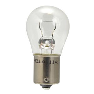 Hella 1141TB HELLA 1141TB Standard Series Incandescent Miniature Light Bulb